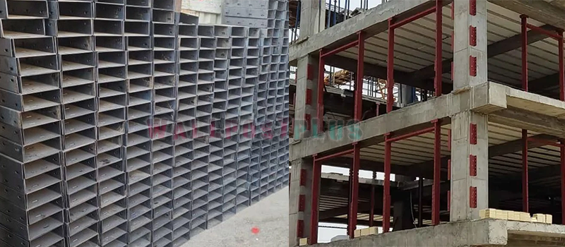 بنر-وال-پست